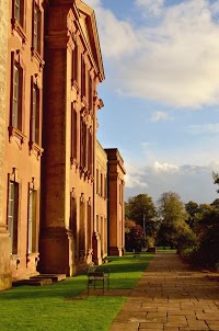 Himley Hall and Park 1071229 Image 1